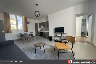 achat appartement le-mans 72000