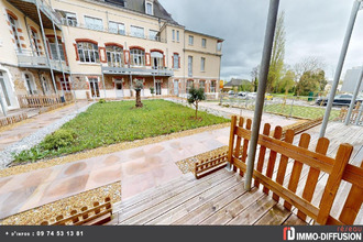 achat appartement le-mans 72000