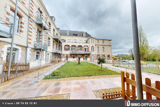 achat appartement le-mans 72000