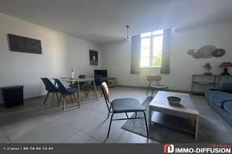 achat appartement le-mans 72000