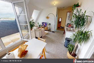 achat appartement le-mans 72000