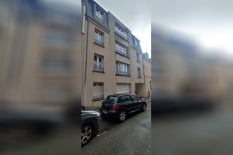 achat appartement le-mans 72000