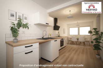 achat appartement le-mans 72000