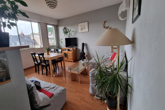 achat appartement le-mans 72000