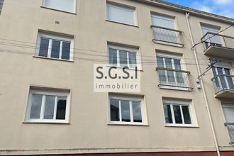 achat appartement le-mans 72000