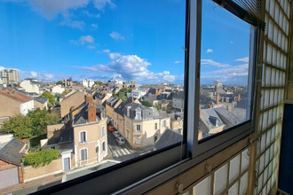 achat appartement le-mans 72000