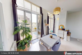 achat appartement le-mans 72000