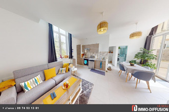 achat appartement le-mans 72000