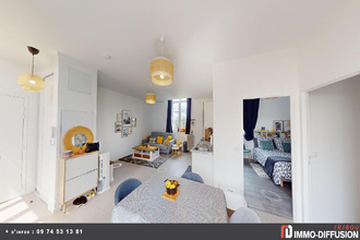 achat appartement le-mans 72000