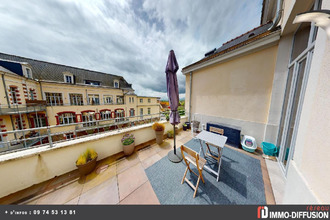 achat appartement le-mans 72000