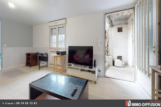 achat appartement le-mans 72000