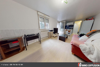 achat appartement le-mans 72000