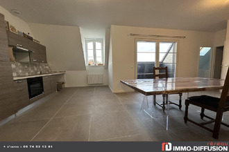 achat appartement le-mans 72000