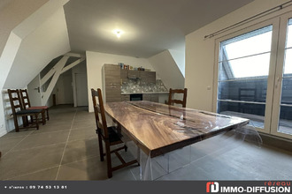 achat appartement le-mans 72000