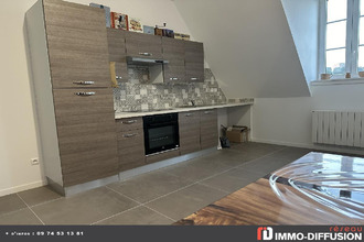 achat appartement le-mans 72000