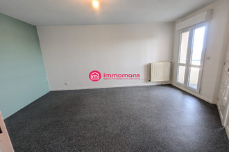 achat appartement le-mans 72000