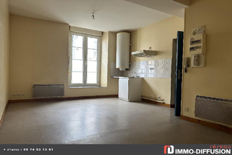 achat appartement le-mans 72000