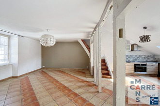 achat appartement le-mans 72000