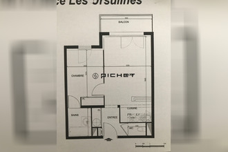 achat appartement le-mans 72000