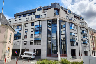 achat appartement le-mans 72000