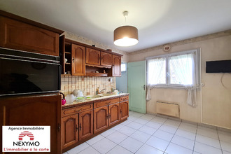 achat appartement le-mans 72000