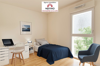 achat appartement le-mans 72000