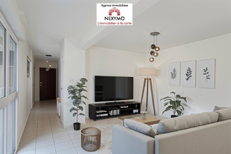 achat appartement le-mans 72000