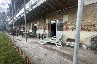 achat appartement le-mans 72000