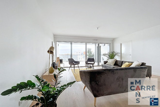 achat appartement le-mans 72000