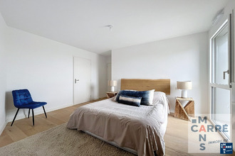 achat appartement le-mans 72000