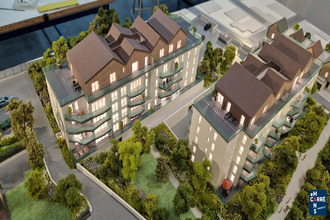 achat appartement le-mans 72000