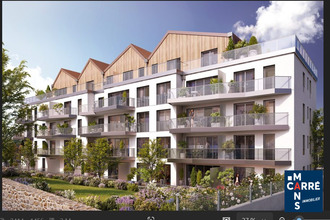 achat appartement le-mans 72000