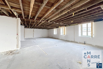 achat appartement le-mans 72000