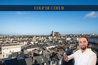 achat appartement le-mans 72000