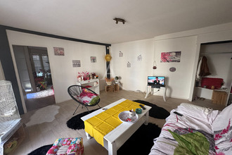 achat appartement le-mans 72000