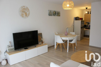 achat appartement le-mans 72000