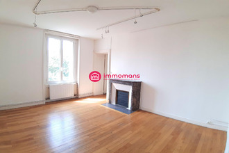 achat appartement le-mans 72000