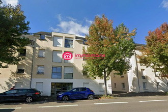 achat appartement le-mans 72000