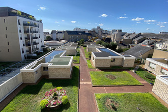 achat appartement le-mans 72000