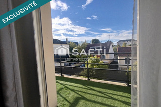 achat appartement le-mans 72000