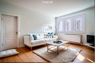 achat appartement le-mans 72000