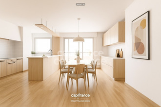 achat appartement le-mans 72000