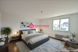 achat appartement le-mans 72000