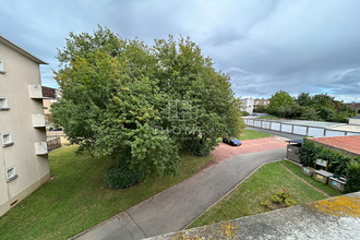 achat appartement le-mans 72000