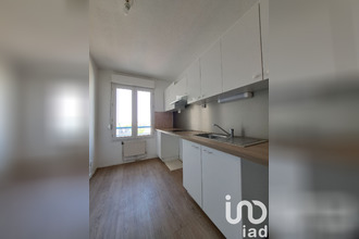 achat appartement le-mans 72000