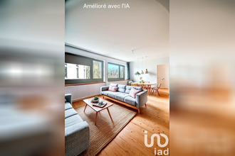 achat appartement le-mans 72000