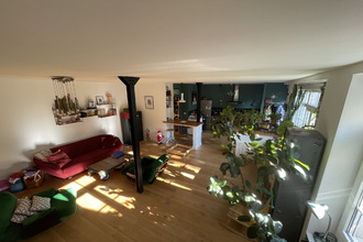achat appartement le-mans 72000