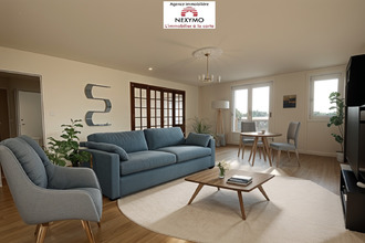 achat appartement le-mans 72000