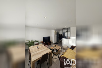 achat appartement le-mans 72000