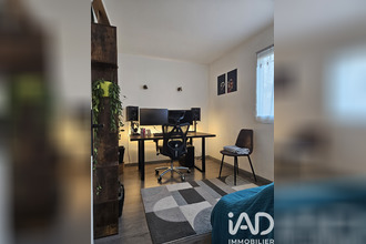 achat appartement le-mans 72000